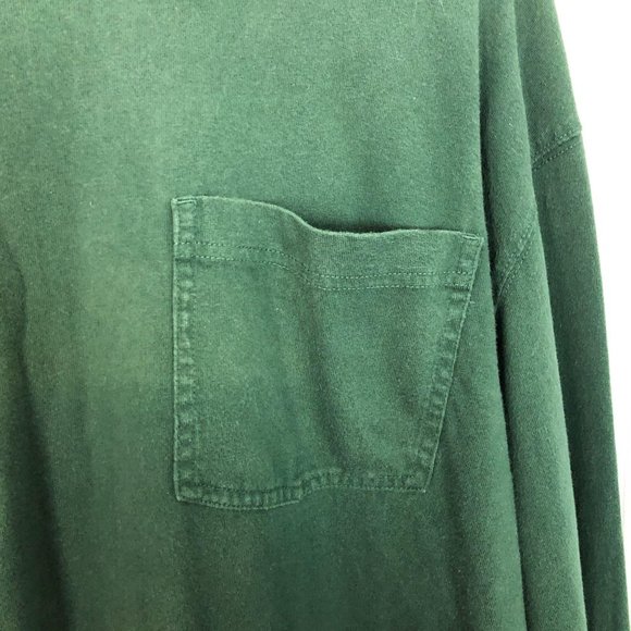 Duluth Trading Longtail LS Tee Size XL - Picture 2 of 4